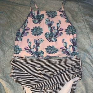 Cupshe bathing suit
